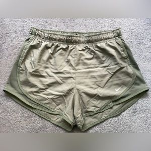 Nike Dri Fit Women Shorts